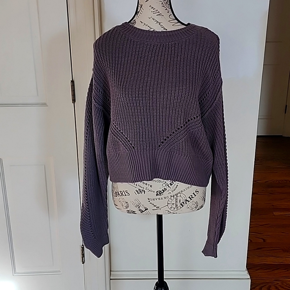 Arizona sweater